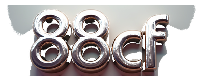 88cf logo