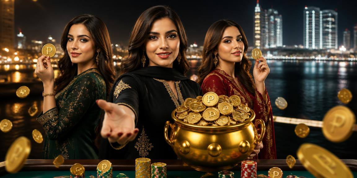 88cf Slots built for Pakistan reels